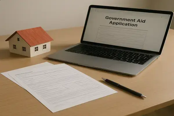 How Bushfire-Affected Residents in Victoria Can Claim Emergency Payments in January 2026