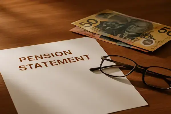 How Much Is the Age Pension in Australia in 2026 — And Who Gets the Full Amount?