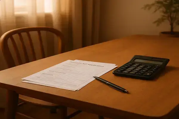 How to claim the $1,000 bushfire disaster recovery payment in Victoria (January 2026)