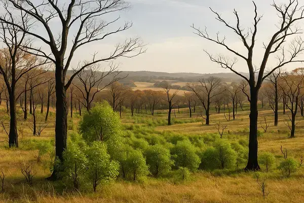 Live in These Victorian Regions? You May Qualify for Bushfire Disaster Assistance in 2026