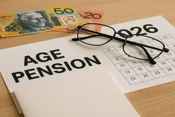 Many Australians Don’t Know If They Qualify for Age Pension in 2026 — Do You?
