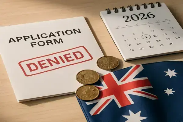 Many DSP Applications Are Rejected — Here’s What Australians Can Still Do in 2026