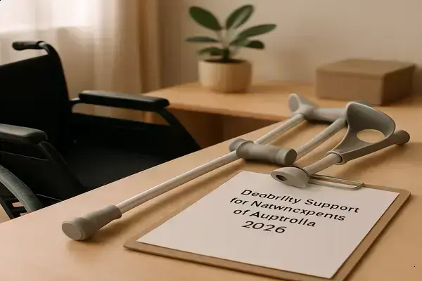 Not a Permanent Resident? What Disability Support Is Still Available in Australia in 2026