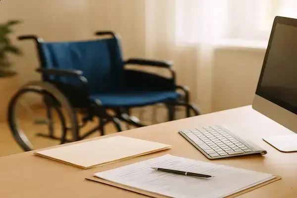 Top Disability Benefits in Australia beyond the DSP
