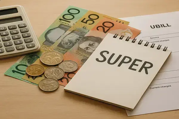 The $2,400 Surprise: How Australian Retirees are Recovering Lost Super and Utility Deposits