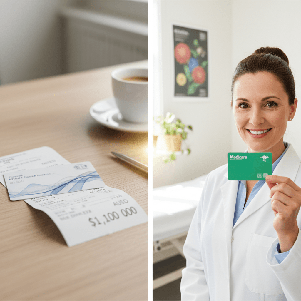 Private Health Insurance vs. Medicare Bulk Billing: Which Is Better Value in 2026?
