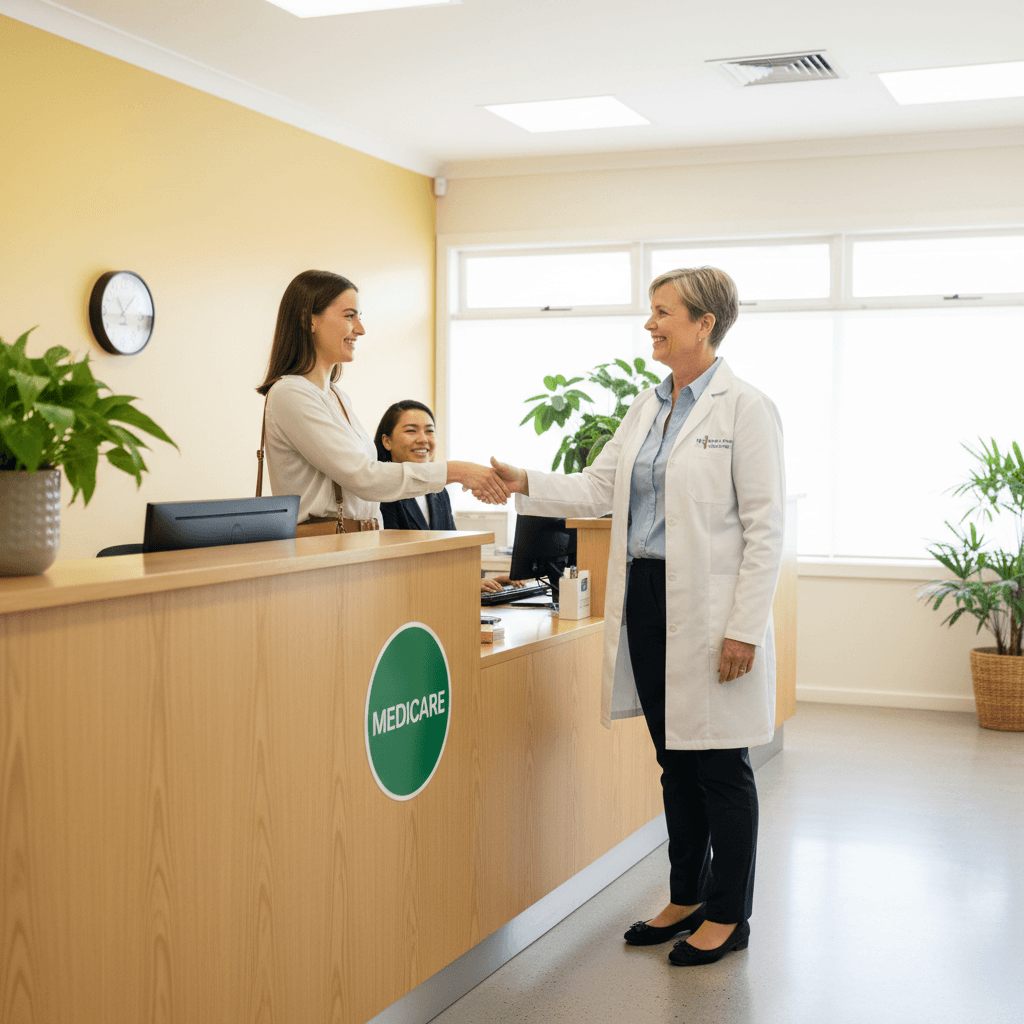 Bulk Billing in Australia 2026: The Complete Guide to Free GP Visits Under Medicare
