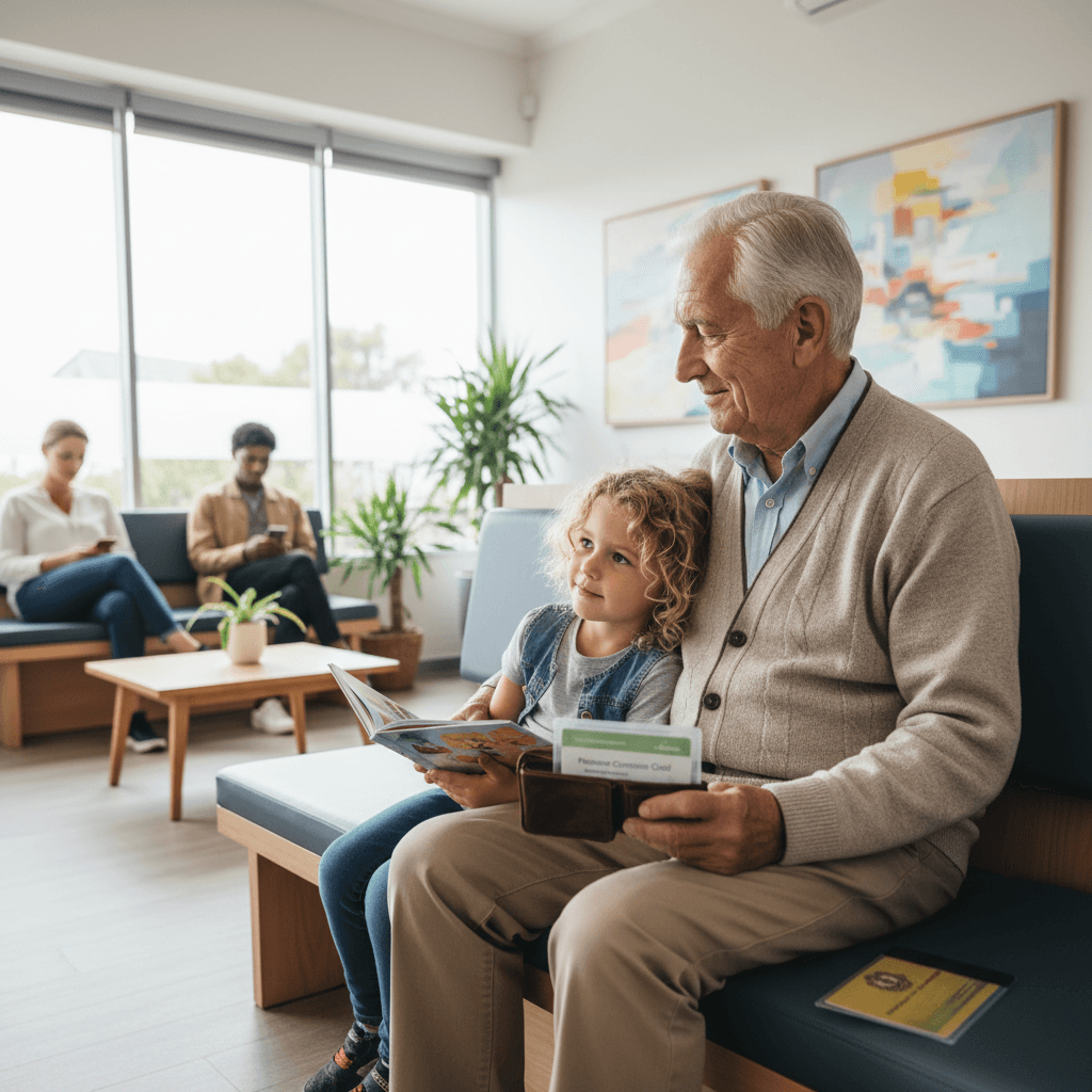 Pensioners, Children, and DVA: Your Priority Access to Bulk Billing Is Even Stronger