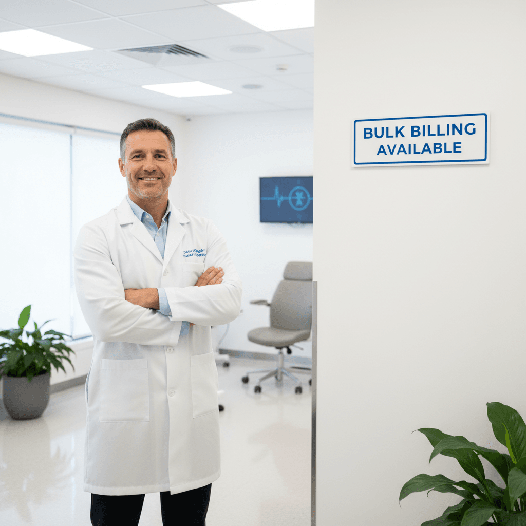 Why More GPs Are Bulk Billing Everyone Now — The $20.65 Per Consult Incentive