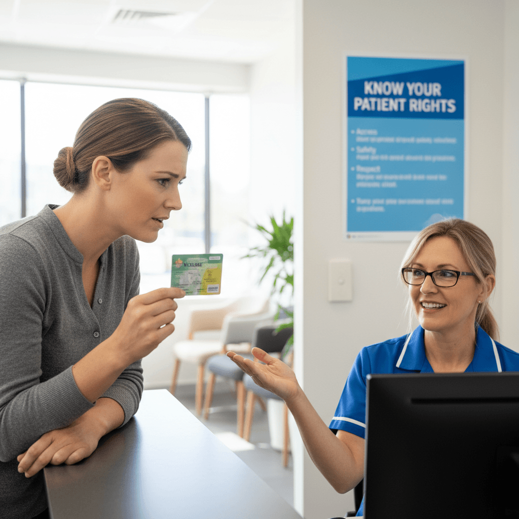 What To Do If Your GP Doesn’t Bulk Bill: Your Medicare Rights in 2026