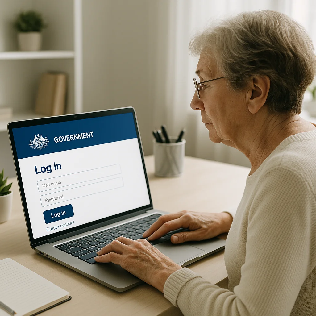 How to Check Your JobSeeker Payment Rate on myGov — Step-by-Step 2026 Guide