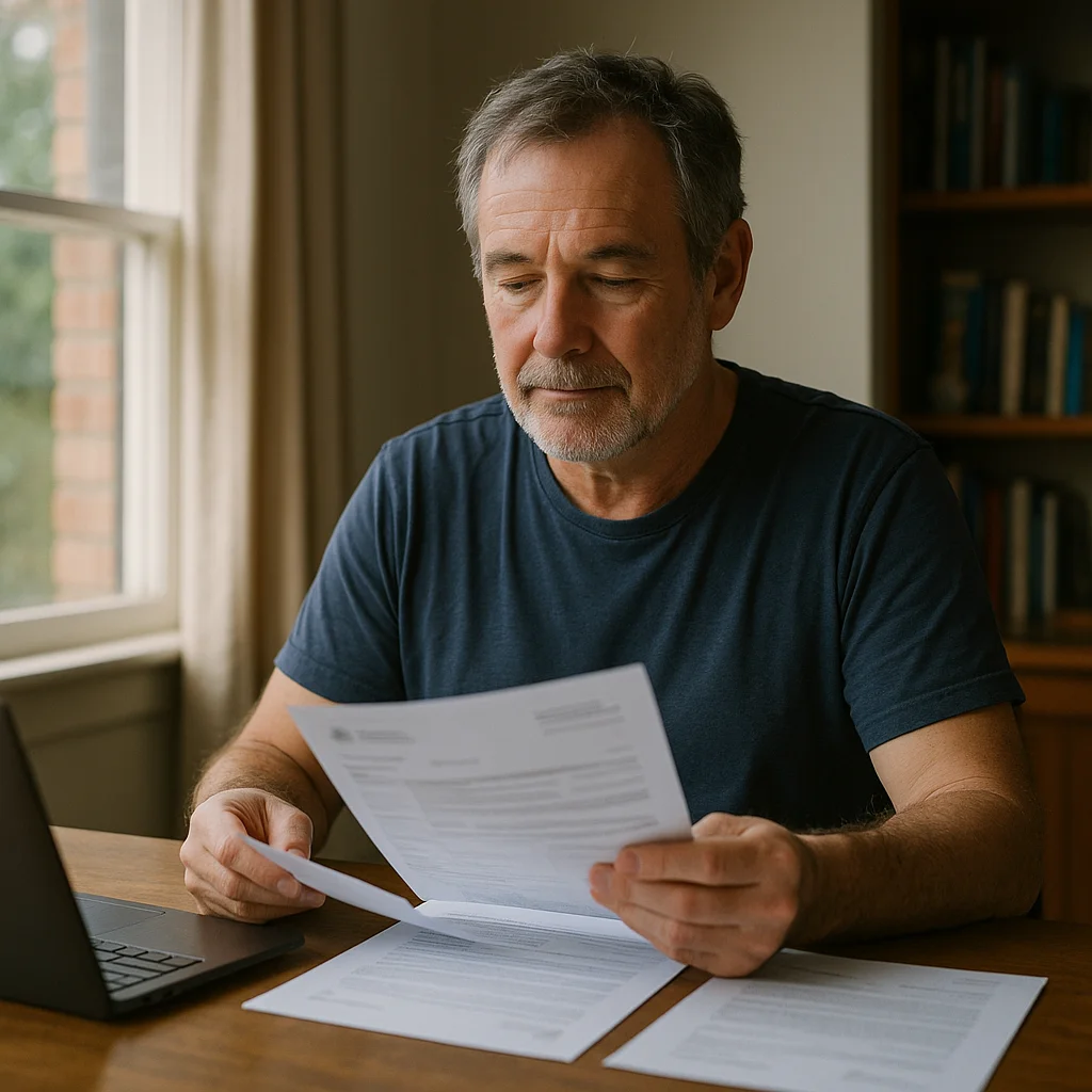 JobSeeker Over 55: How Mutual Obligations Change After 9 Months on Payment