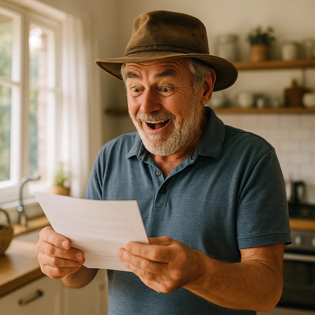 JobSeeker Payment Over 55: The $866-Per-Fortnight Rate Centrelink Won’t Always Apply Automatically