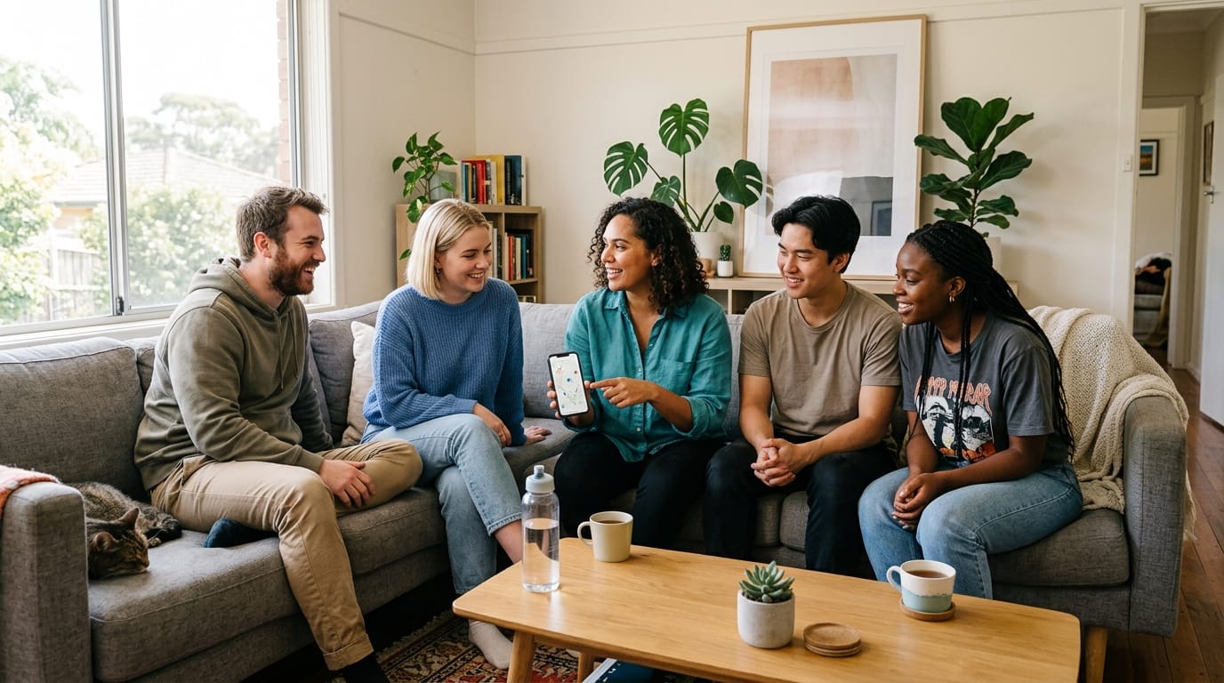 Centrelink Rent Assistance for Sharers, Boarders and People Who’ve Moved: What the Rules Actually Say in 2026