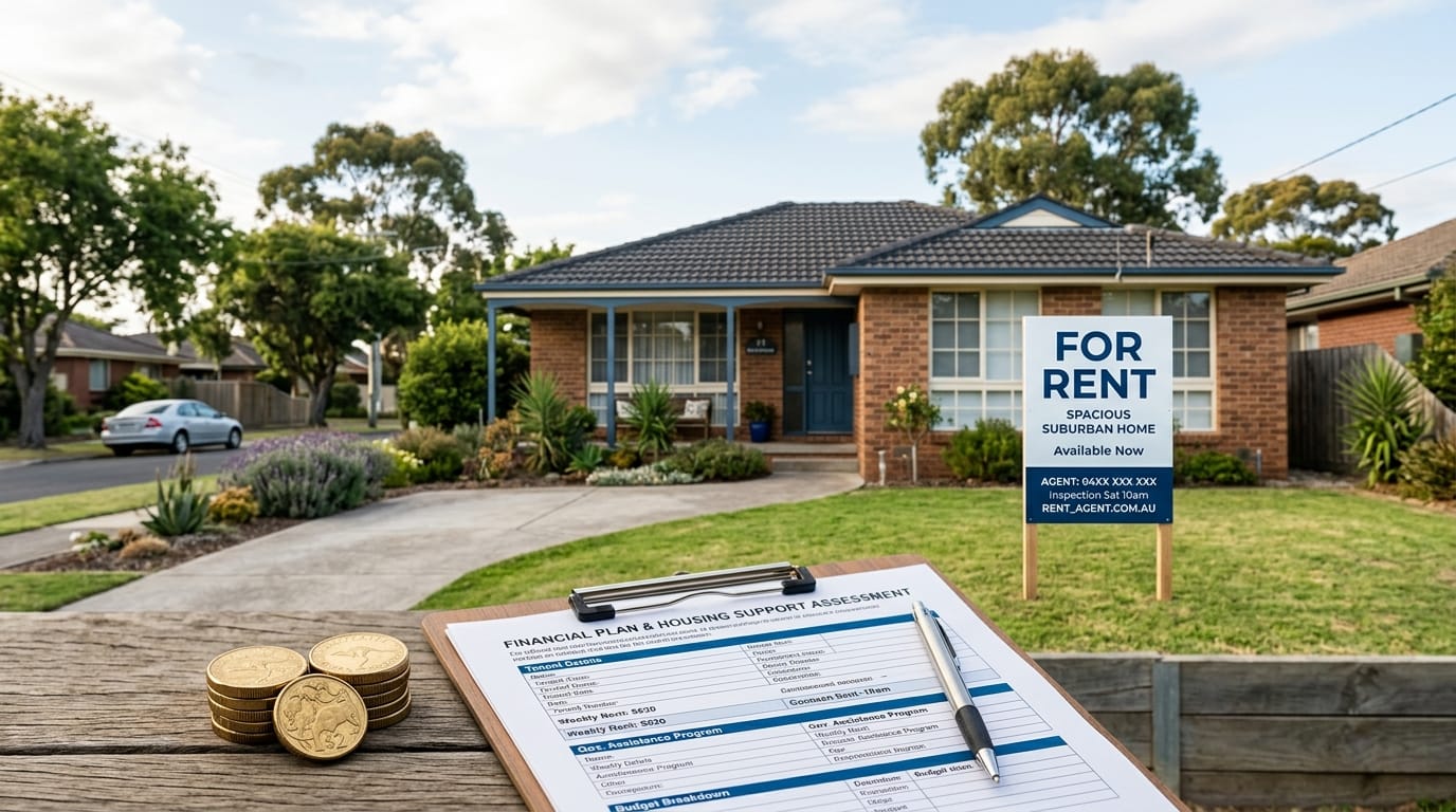Stack Your Benefits: Bond Loans, State Housing Schemes and CRA — What Centrelink Recipients Can Combine in 2026