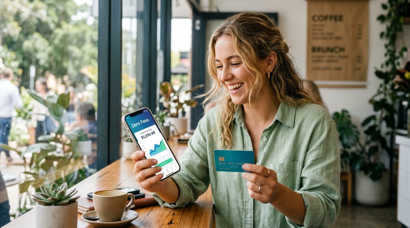 Best No-Fee Bank Accounts for Centrelink Recipients in Australia (2026 Comparison)
