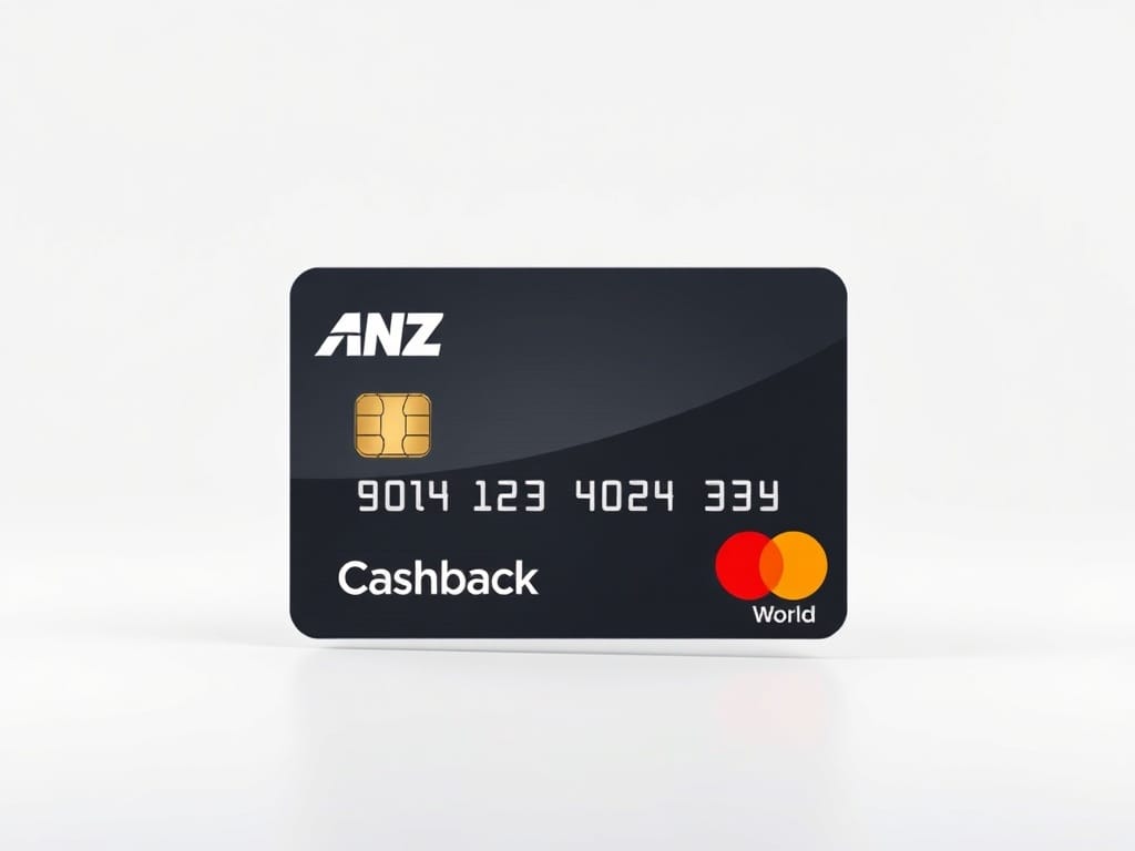 ANZ Cashback World Credit Card Review Australia 2026