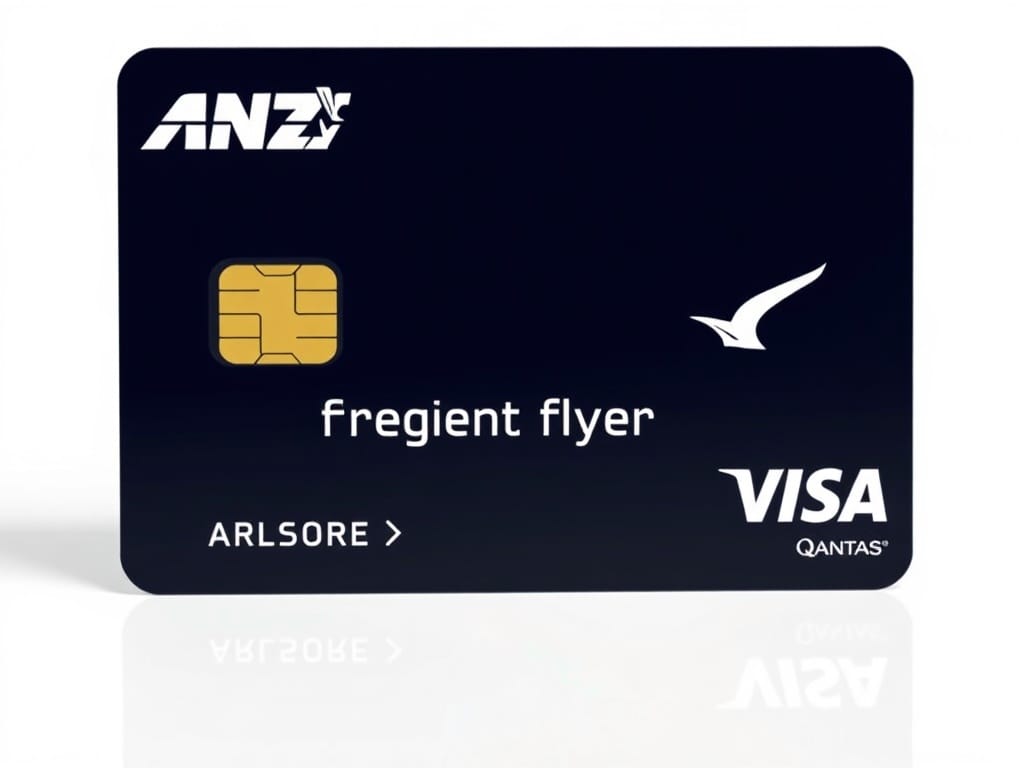ANZ Frequent Flyer Black Credit Card Review Australia 2026