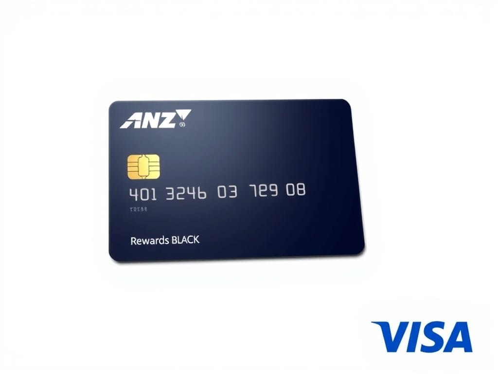 ANZ Rewards Black Credit Card Review Australia 2026