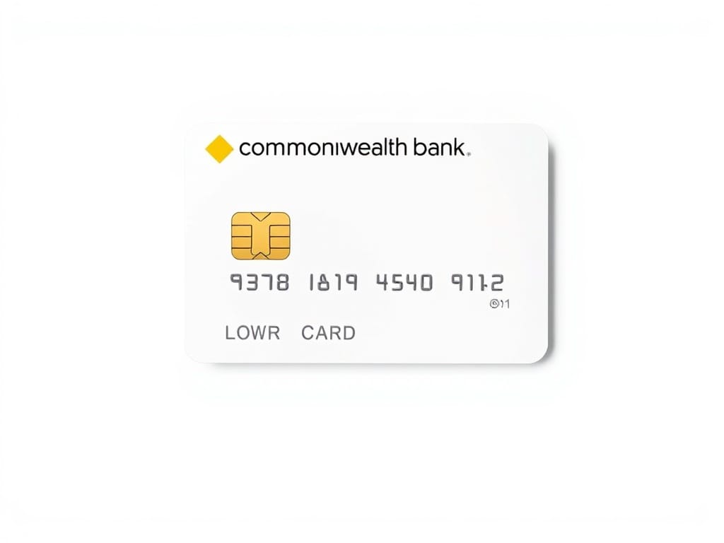 CommBank Low Fee Credit Card Review Australia 2026
