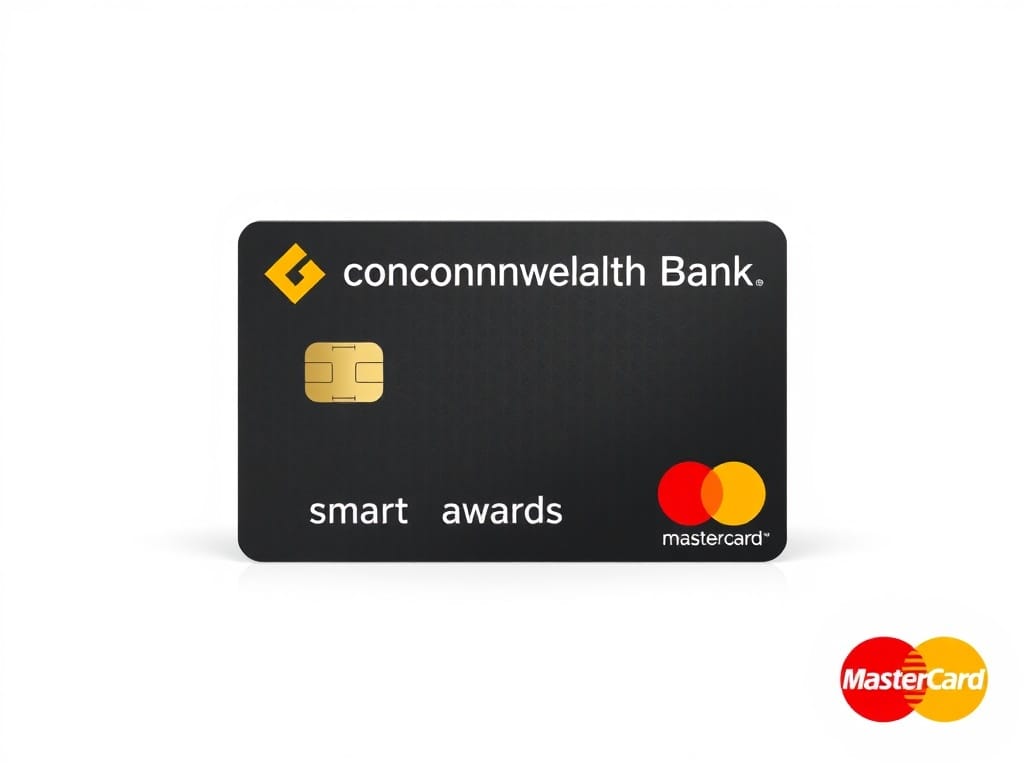 CommBank Smart Awards Credit Card Review Australia 2026