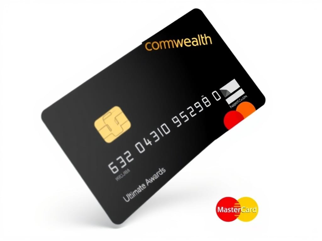 CommBank Ultimate Awards Credit Card Review Australia 2026
