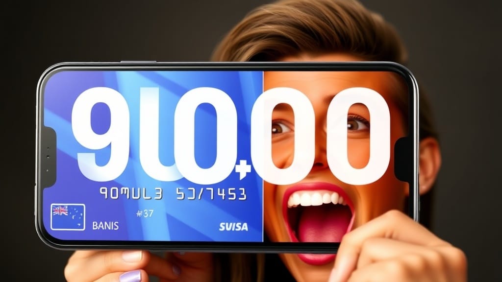 Highest Credit Card Sign-Up Bonus Points in Australia: Amex, CommBank Awards and NAB Qantas Offers