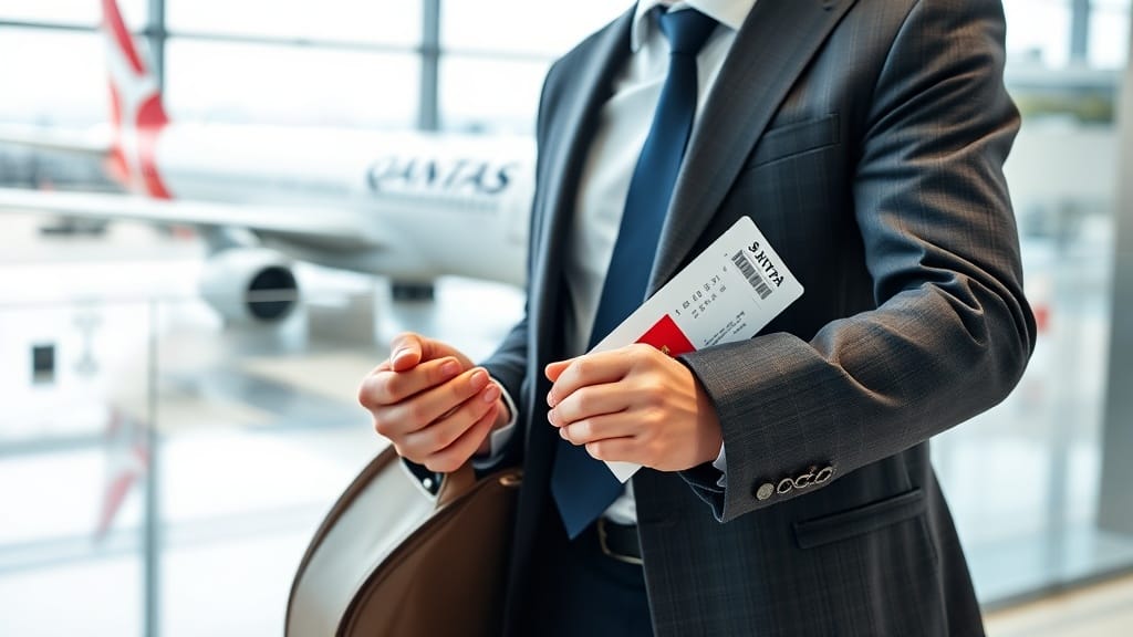 Best Frequent Flyer Credit Cards in Australia: Amex Qantas Ultimate, NAB and Westpac Altitude Compared