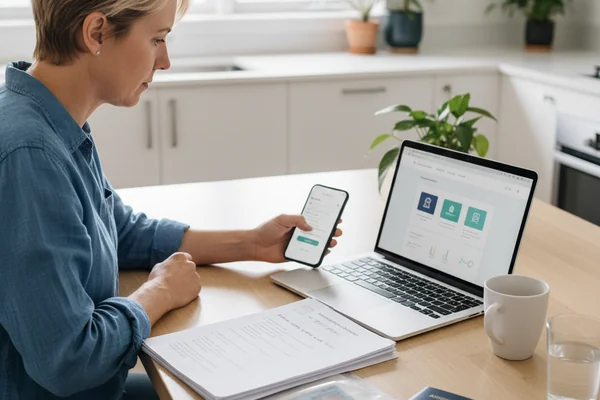 Does myGov or Centrelink Make You Eligible for a HAFF Home? What Those Systems Actually Do