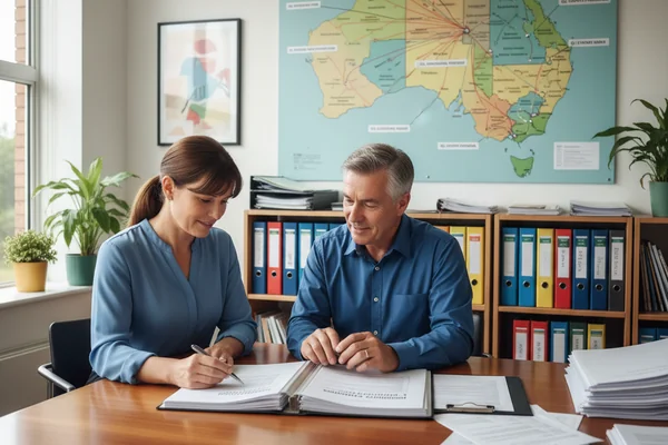 How Social Housing Applications Work in Australia in 2026: State Pathways That Actually Matter