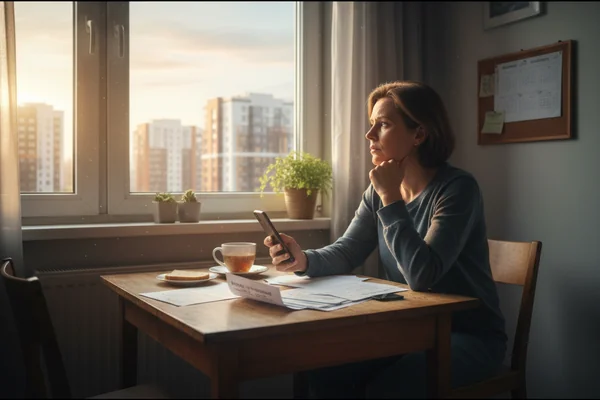 Housing Australia Future Fund 2026 Explained: Who the 40,000 Homes Plan Is Really For