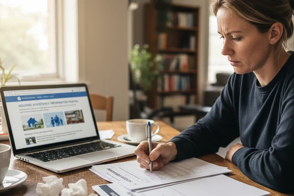 How to Apply for Social Housing in Australia in 2026: State Pathways That Actually Matter