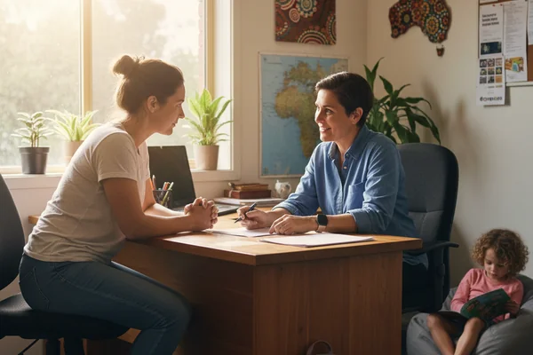 Community Housing Providers in Australia: How Intake, Referrals and Transfers Really Work