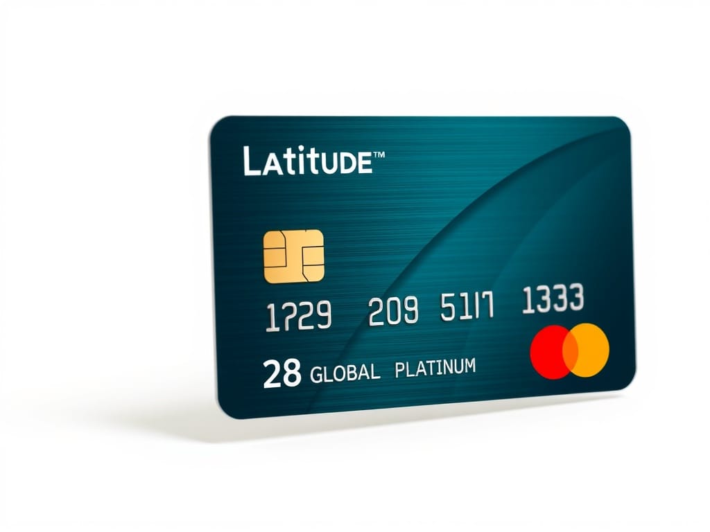 Latitude 28 Global Platinum Credit Card Review Australia 2026