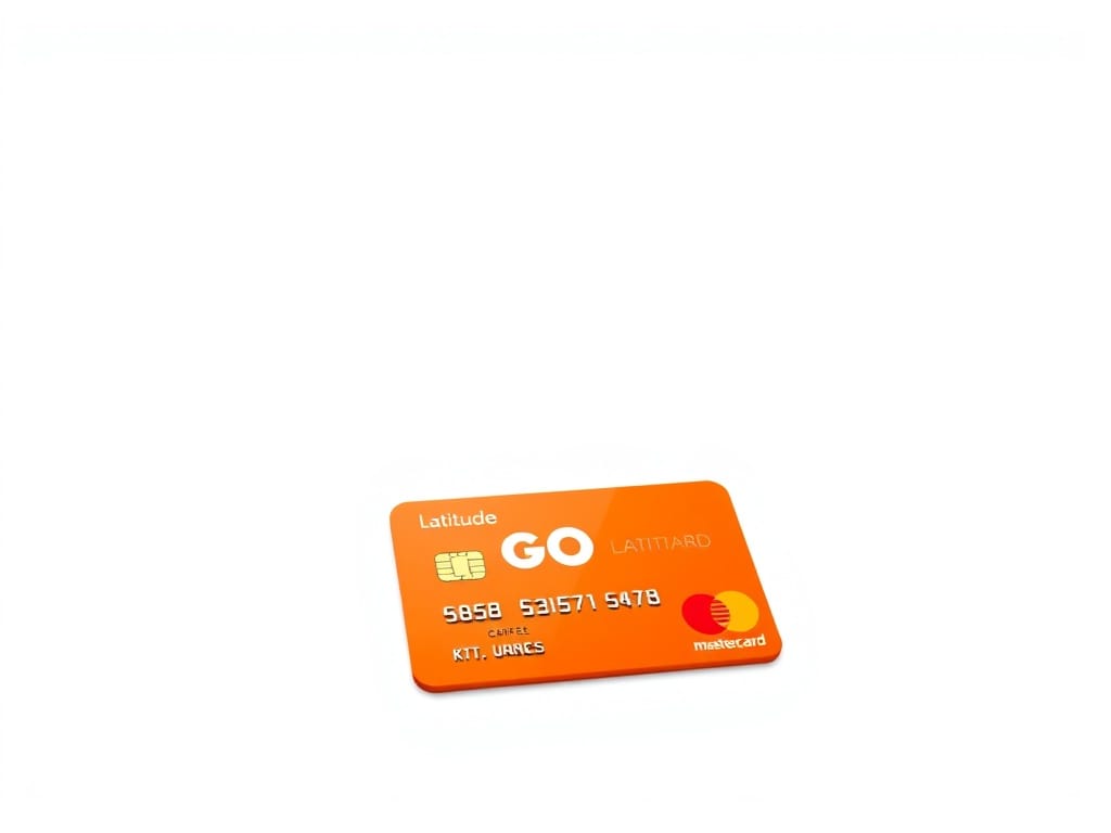 Latitude GO Mastercard Credit Card Review Australia 2026
