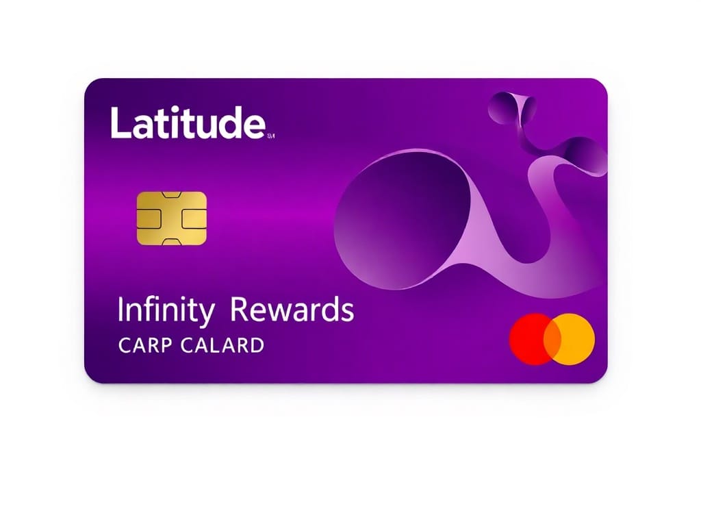 Latitude Infinity Rewards Credit Card Review Australia 2026
