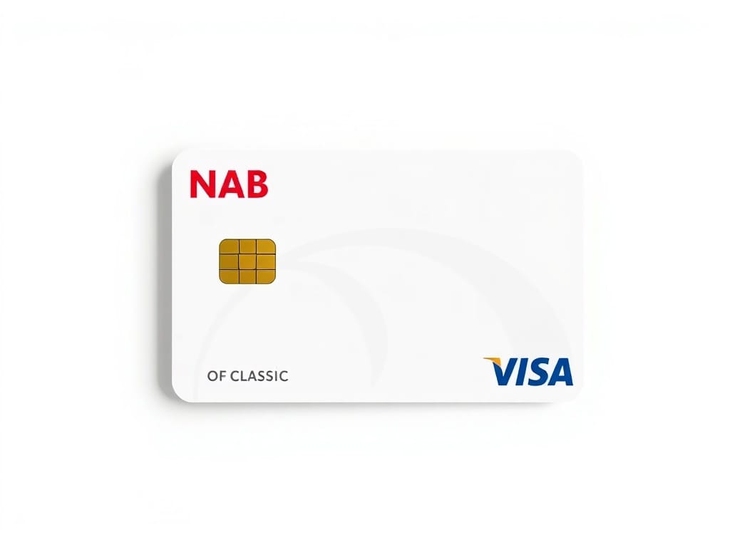 NAB Classic Credit Card Review Australia 2026