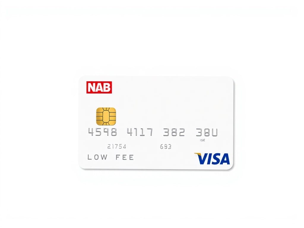 NAB Low Fee Credit Card Review Australia 2026