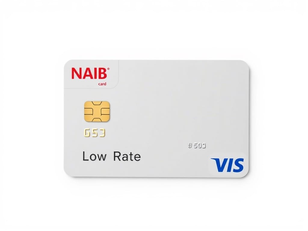NAB Low Rate Credit Card Review Australia 2026