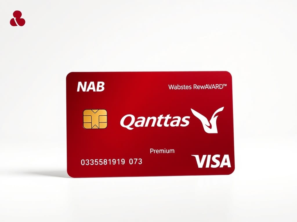 NAB Qantas Rewards Premium Credit Card Review Australia 2026