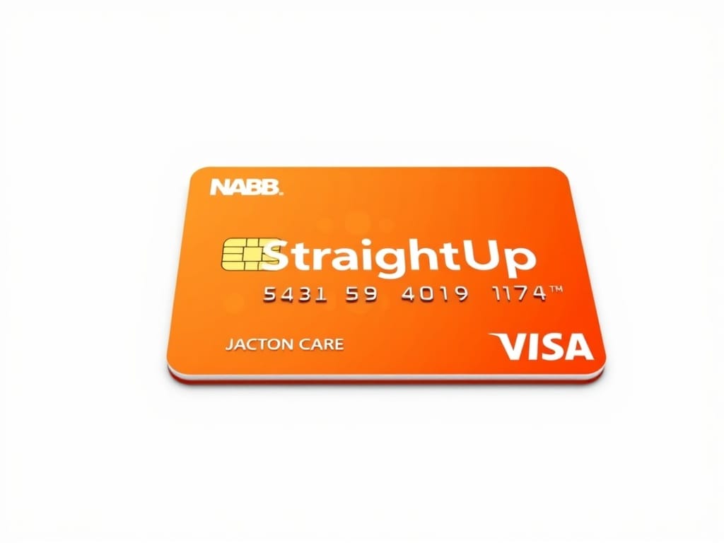 NAB StraightUp Credit Card Review Australia 2026