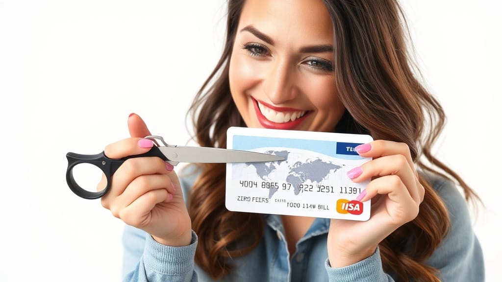 How to Avoid Credit Card Annual Fees: Bankwest Zero, NAB Low Fee and the Best No-Fee Cards in Australia