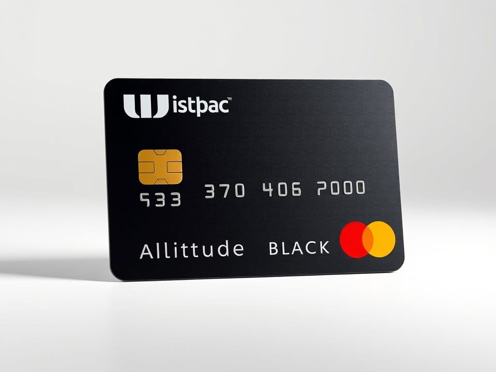 Westpac Altitude Black Credit Card Review Australia 2026