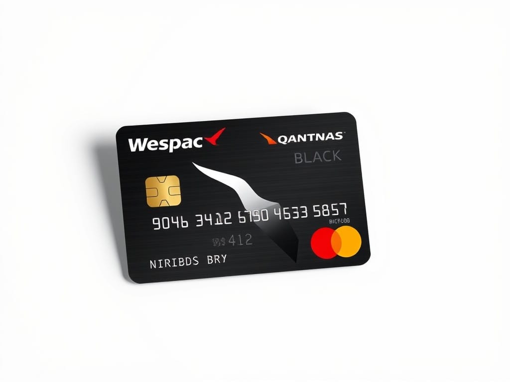 Westpac Altitude Qantas Black Credit Card Review Australia 2026