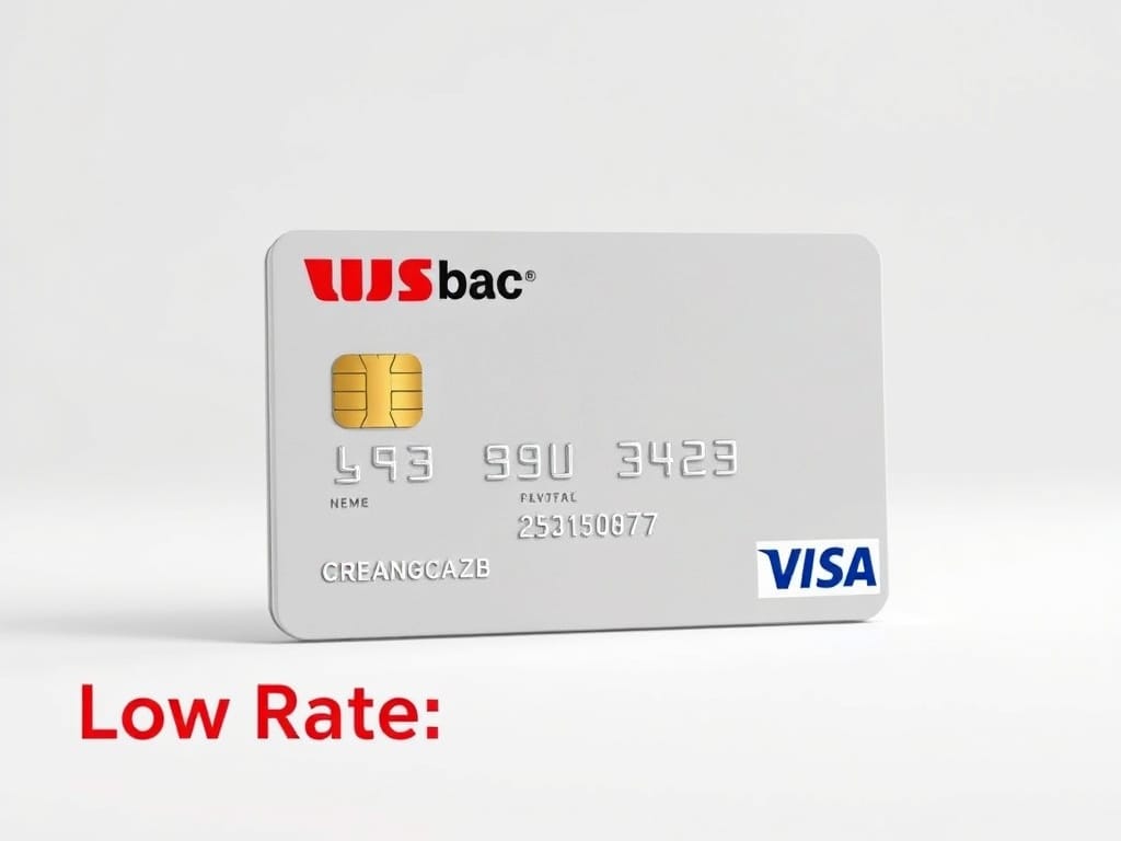 Westpac Low Rate Credit Card Review Australia 2026