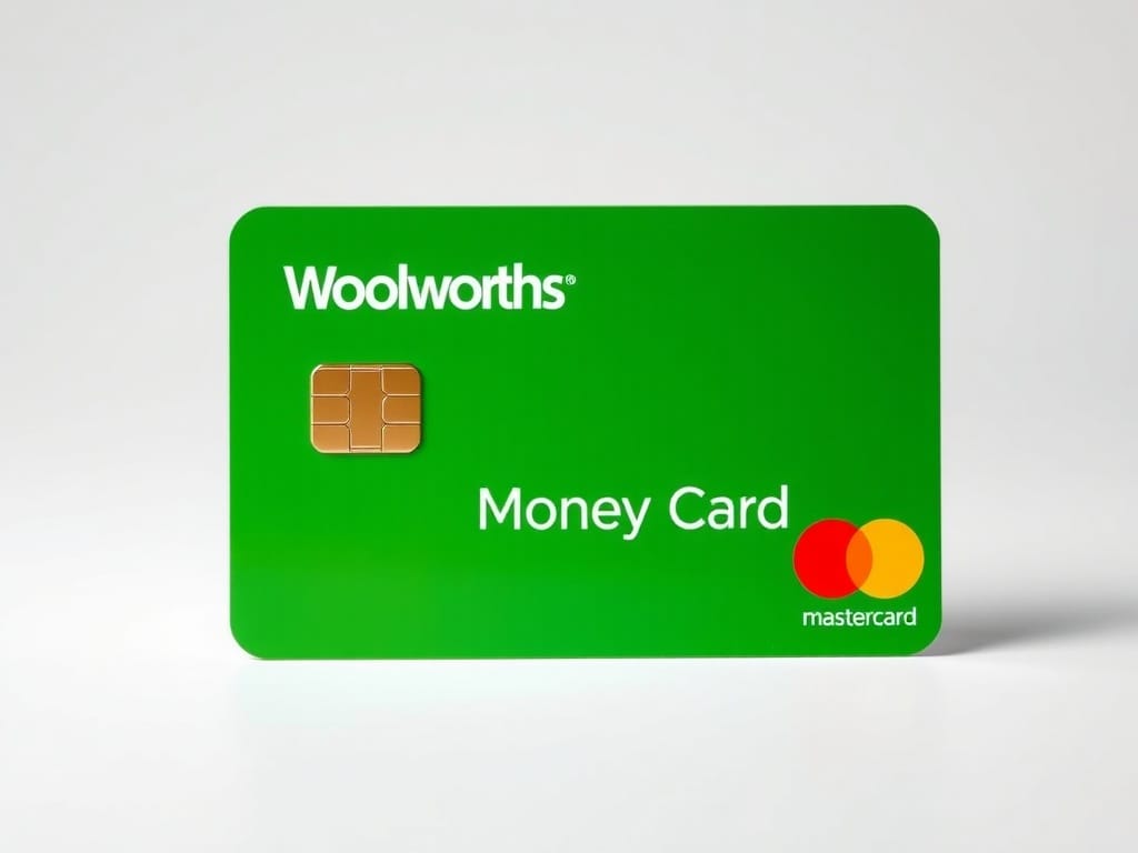 Woolworths Money Card Credit Card Review Australia 2026