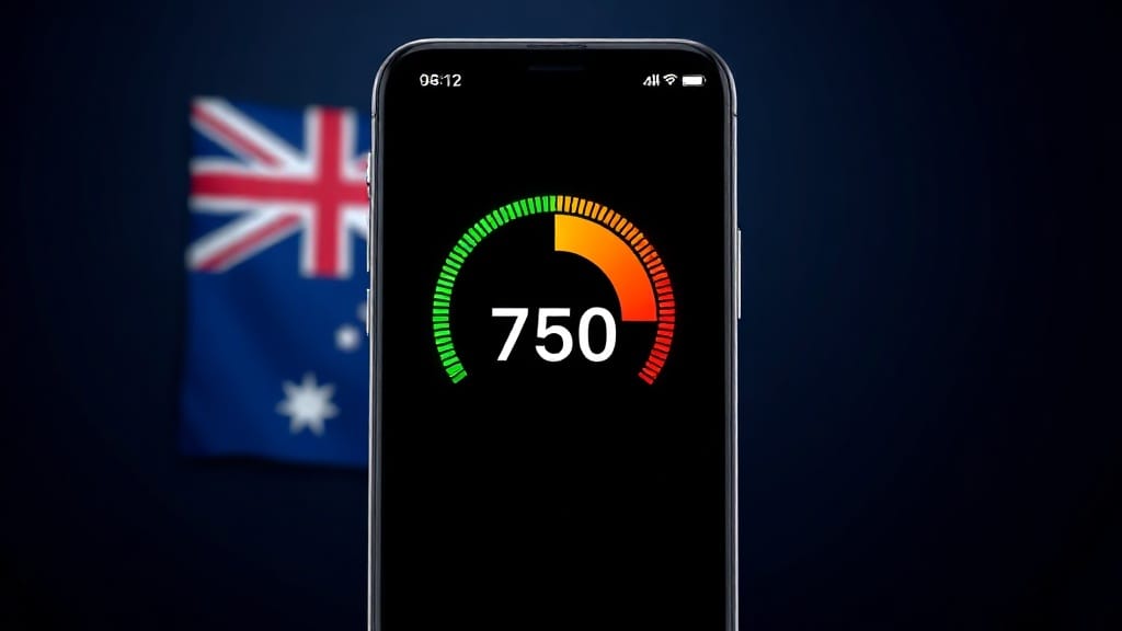 Check Your Credit Score Free in Australia (2 Minutes, No Impact)